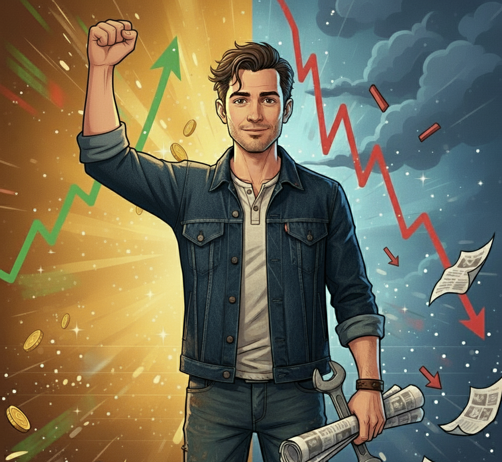 Cam Commodities Okoro